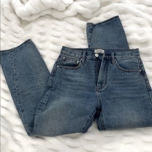 Toteme original jeans size 26